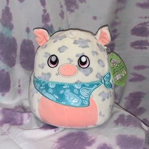 10” Rosie squishmallow